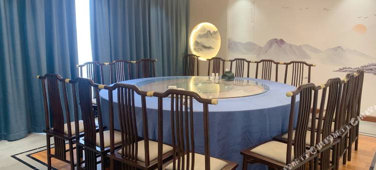 苏州鱼米之乡民宿图片