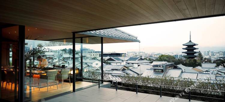 京都柏悦酒店(Park Hyatt Kyoto)图片