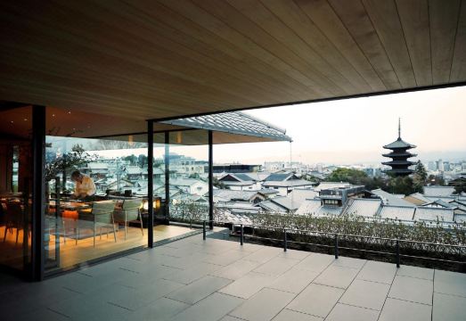 Park Hyatt Kyoto Hotel Overview
