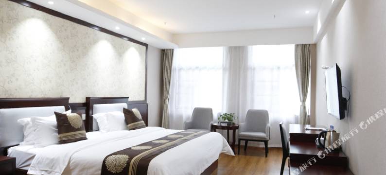 修水江之川大酒店图片