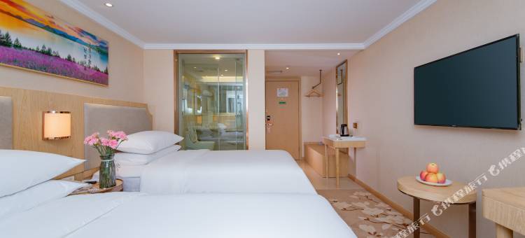 维也纳3好酒店(武汉光谷软件园店)图片