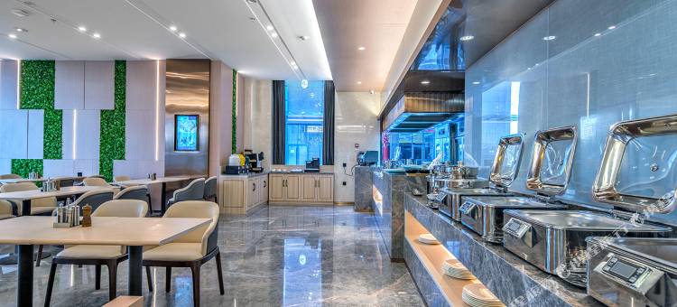 麗枫酒店(呼和浩特市政府中心东站店)图片