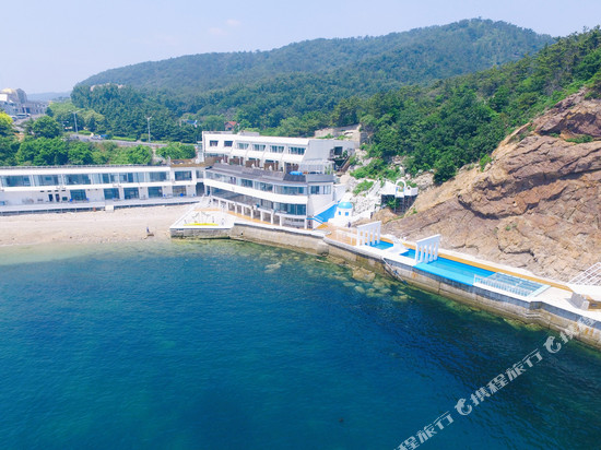 大连须来来栖海景度假酒店