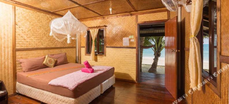 瓶子海滩度假村1(Bottle Beach 1 Resort)图片