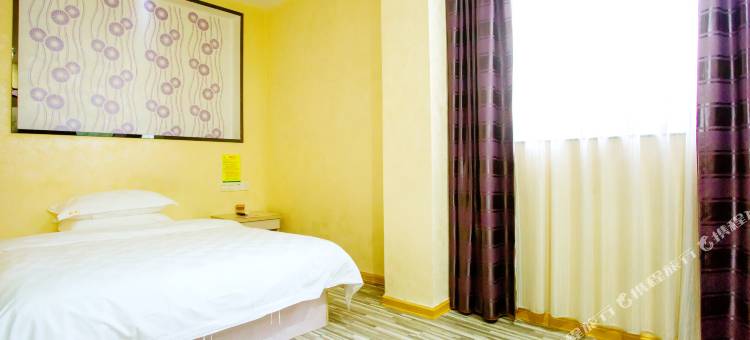 皇悦雅轩酒店(梧州市政广场店)图片