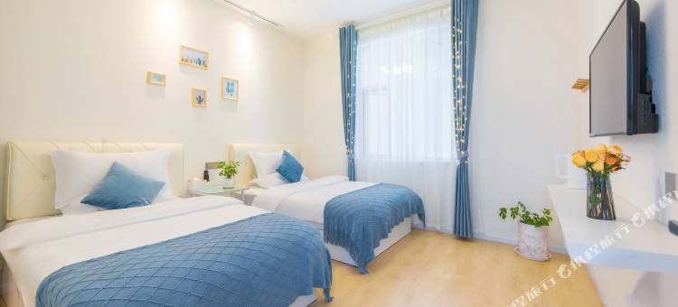 大理•湛蓝丨BLUESKY•SERENITY雅宿(大理古城南门店)图片