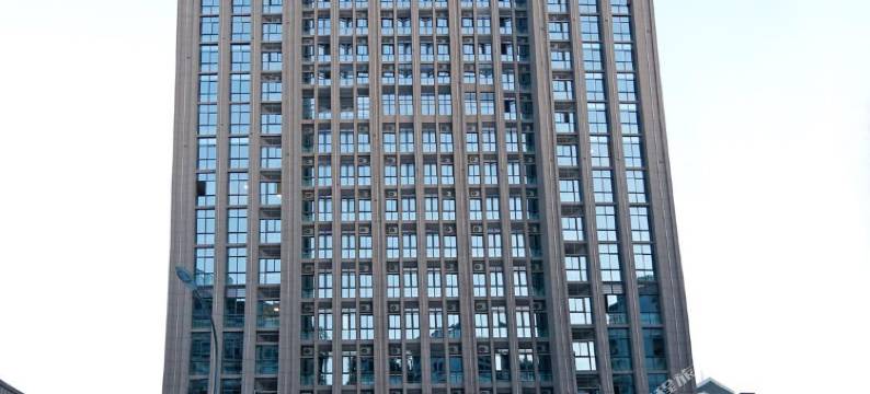 重庆YI·SU设计公寓图片