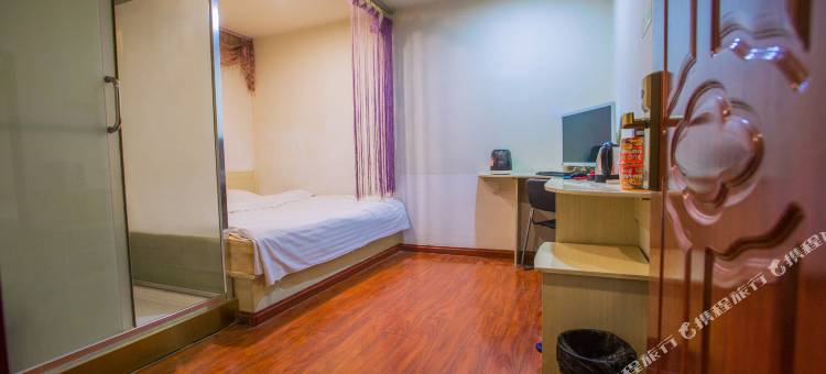 丽晶宾馆(广饶银座商城店)图片