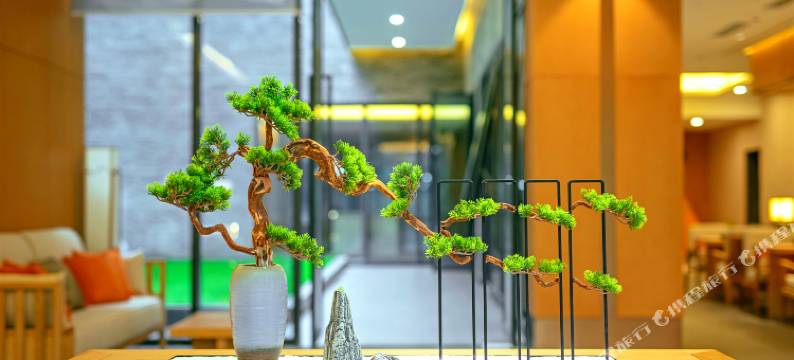 花间观山月酒店(峨眉山景区店)图片