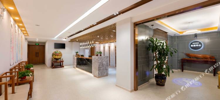 大连新纪元大酒店图片