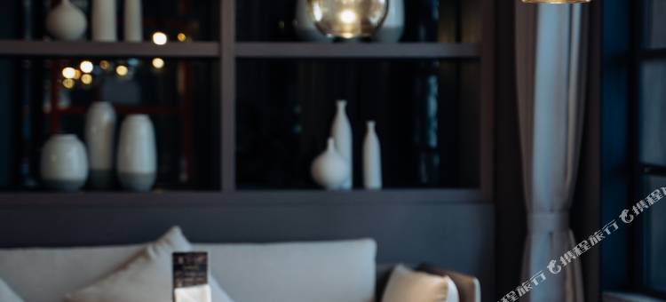 永业国际酒店(泰和客运站店)图片