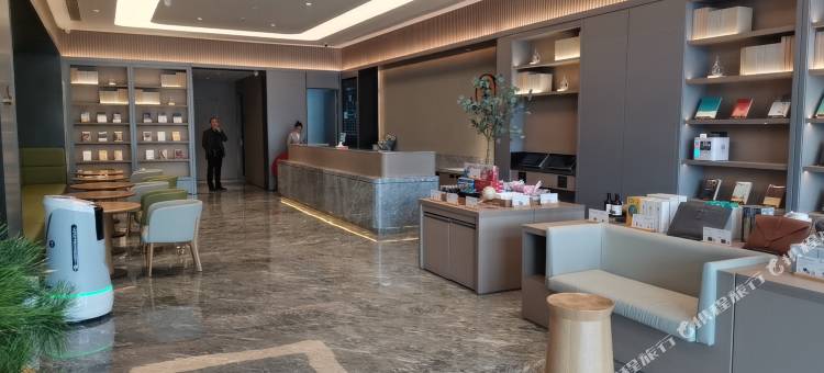 全季酒店(枣庄市政府店)图片