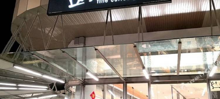 罗伯斯顿精品套房苏布之家酒店(Robertson Premier Suites by Subhome)图片