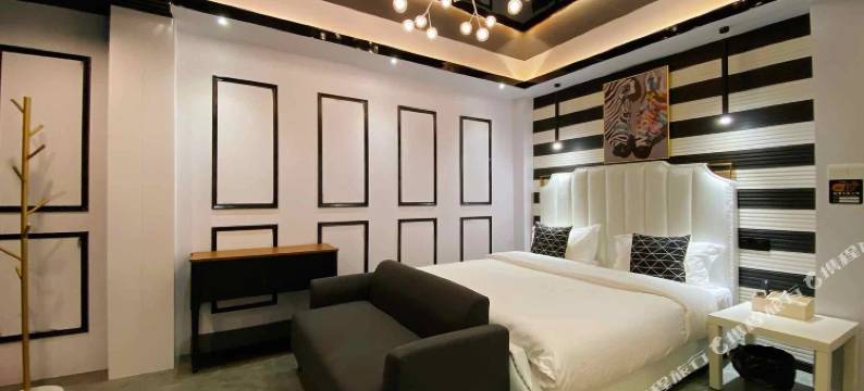 广州六合公寓图片