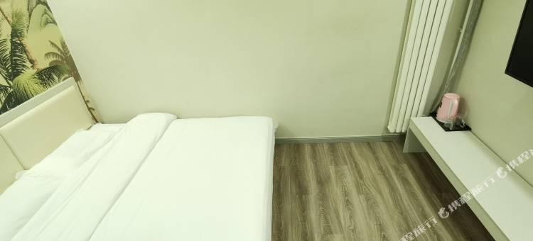 沧州新正德宾馆图片