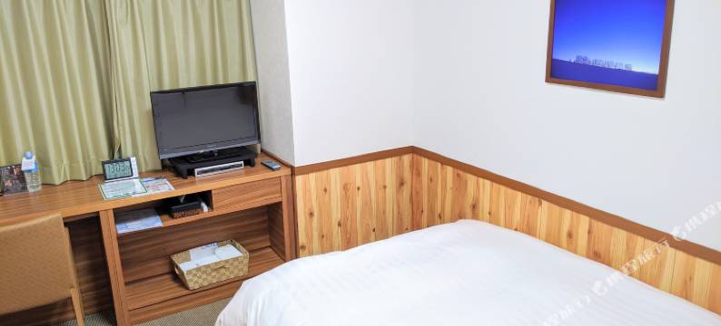 北海道札幌多美迎高级酒店(多美迎・御宿野乃 酒店集团)(Dormy Inn Premium Sapporo Hot Spring)图片