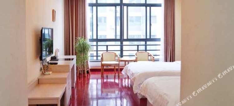 祁门凤凰一品商务酒店图片