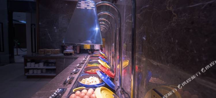 如家精选酒店(重庆解放碑步行街店)图片