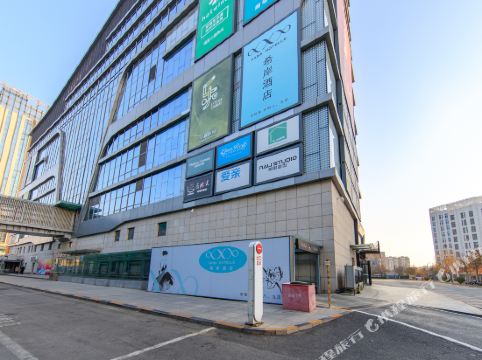 希岸酒店(北京长阳地铁站店)