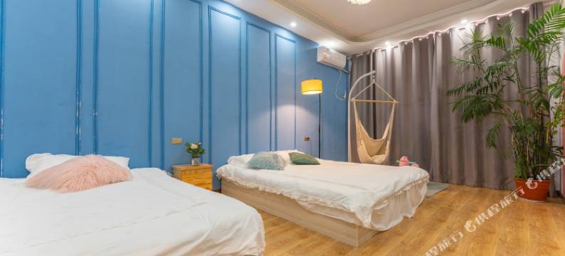 宜昌年糕糖公寓(10号店)图片