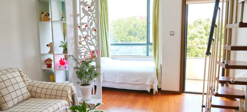 舟山静海度假别墅(4号店)图片