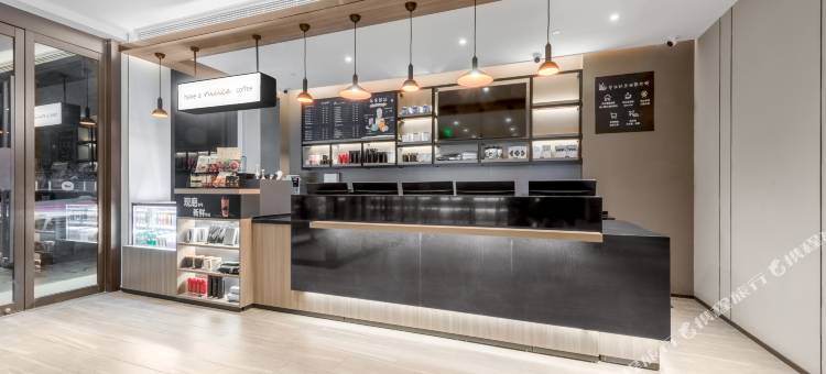 汉庭酒店(西安周至汽车站店)图片