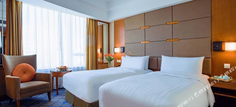 包头香格里拉大酒店图片