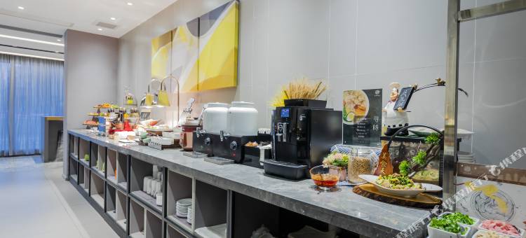 如家商旅酒店(杭州武林广场店)图片