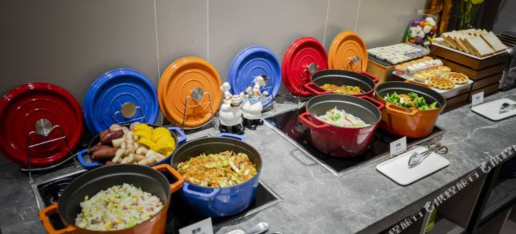 如家商旅酒店(杭州武林广场店)图片