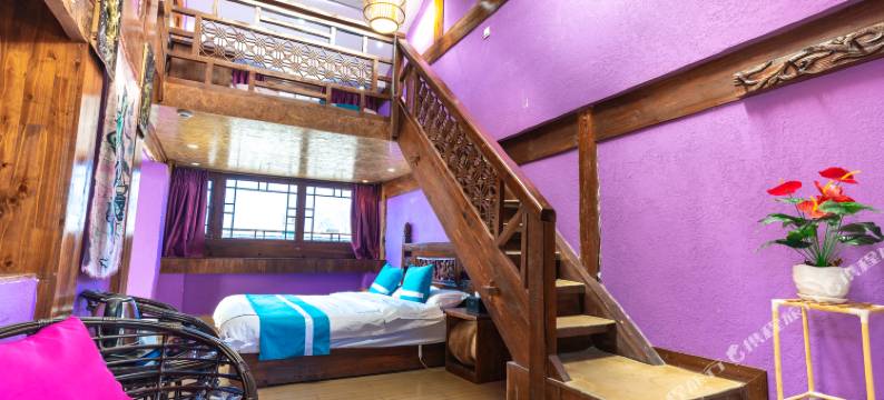 丽江云·飞扬客栈图片