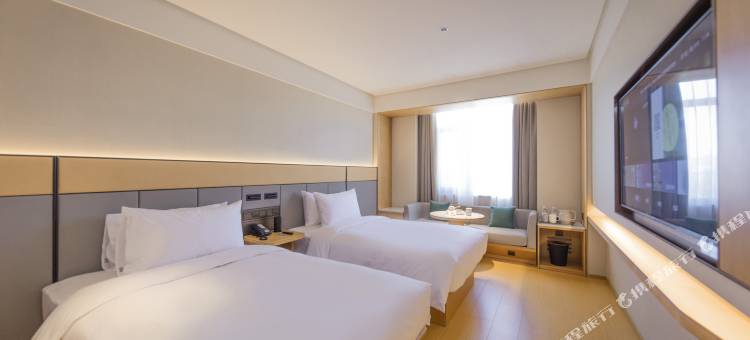 全季酒店(邹城万德广场店)图片