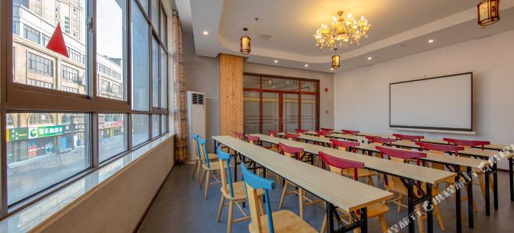 悦莱酒店(嘉兴王江泾店)图片