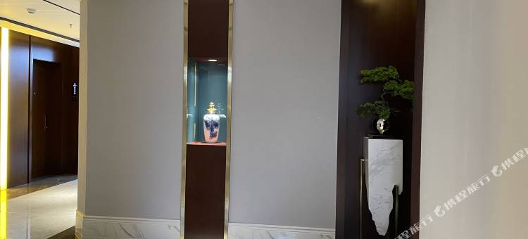 犍为峻扬酒店图片