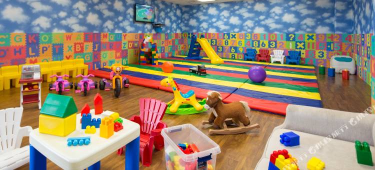 关岛日航酒店(Hotel Nikko Guam)图片