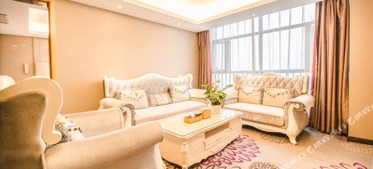 麗枫酒店(宜昌火车东站店)图片