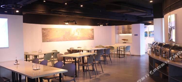 七星湾阿普萨拉斯酒店(桔钓沙店)图片