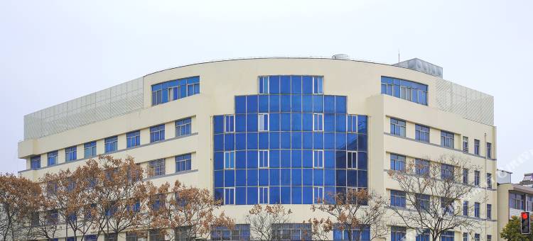 麗枫酒店(扬州瘦西湖吾悦广场店)图片