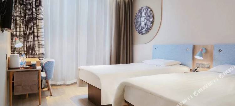 如家酒店·neo(福州鼓山镇政府前屿地铁站店)图片