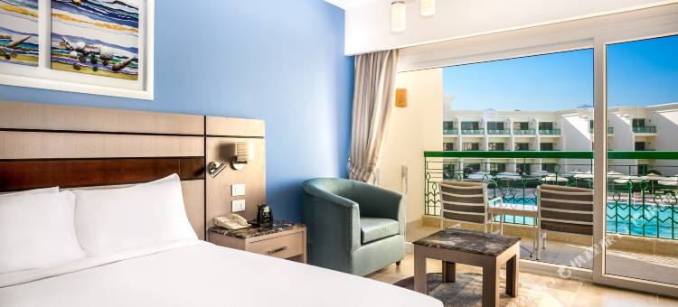 赫尔格达瑞士旅馆度假村(Swiss Inn Resort Hurghada)图片