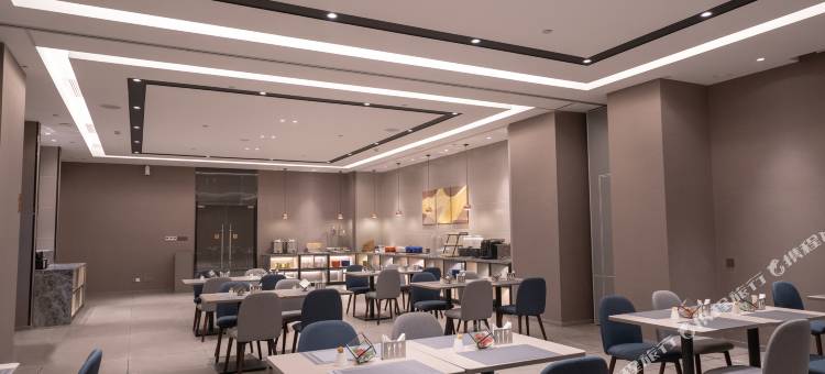 如家商旅酒店(南京火车站玉桥商业广场店)图片