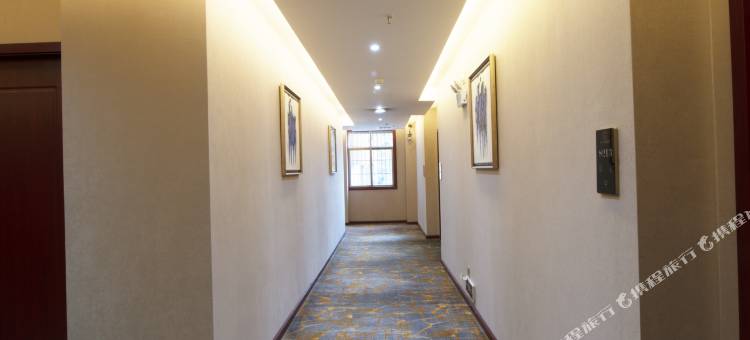 骏怡连锁酒店(都匀客运总站店)图片