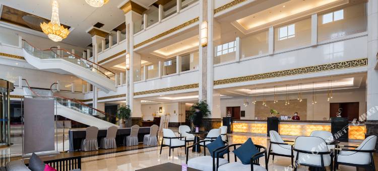 贵阳南天酒店(青云市集店)图片