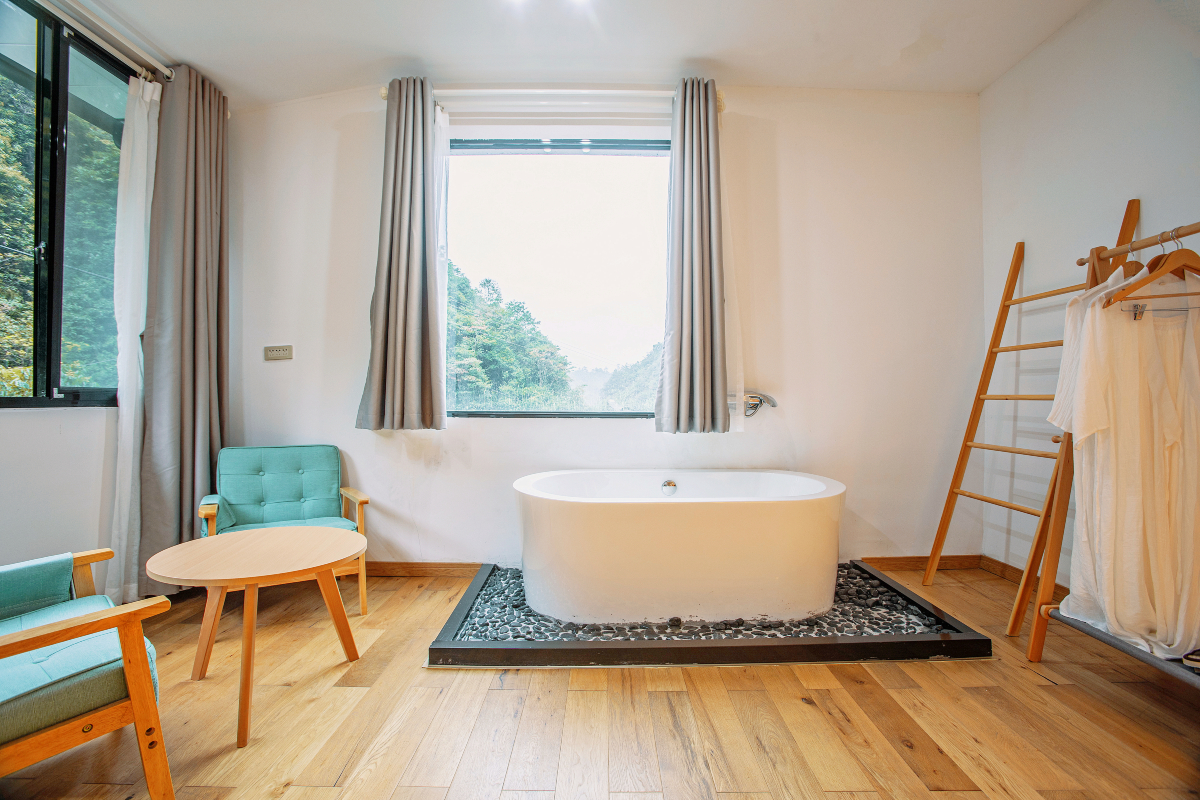 Wangchen GuesthouseHotel Overview