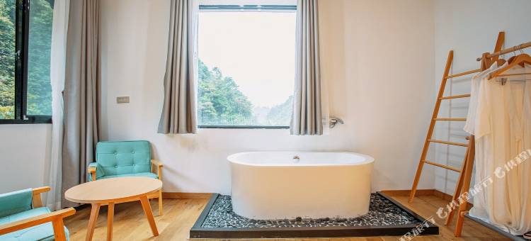 遂昌望辰民宿图片