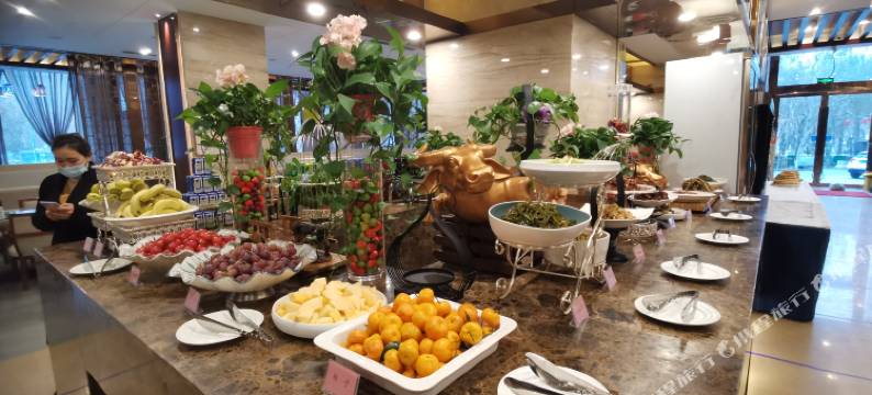 阿瓦提刀郎大酒店图片