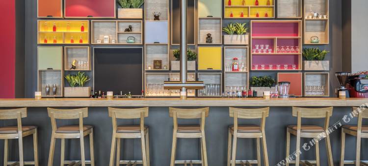 布达佩斯城际酒店(IntercityHotel Budapest)图片