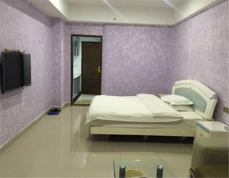 福州阿波罗KK公寓