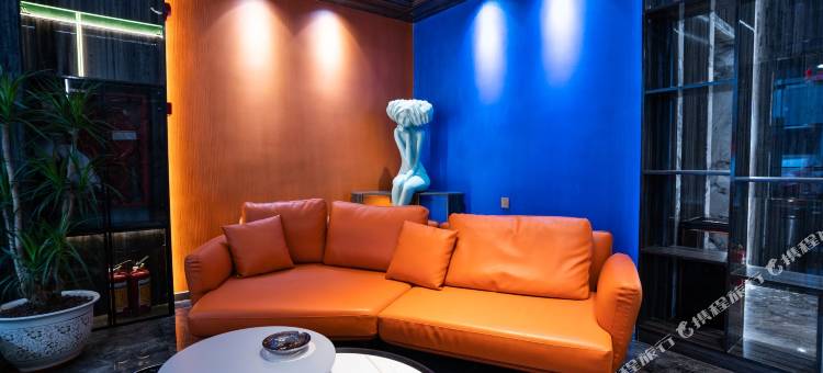 英德晨曦酒店图片