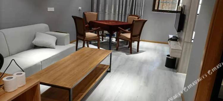 翔凤大酒店图片