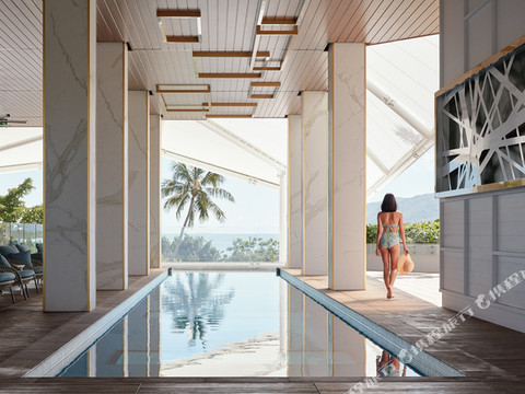 克里斯托布鲁克·弗林酒店